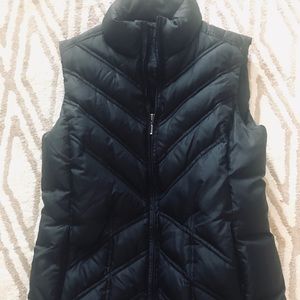 Goose Down Vest
